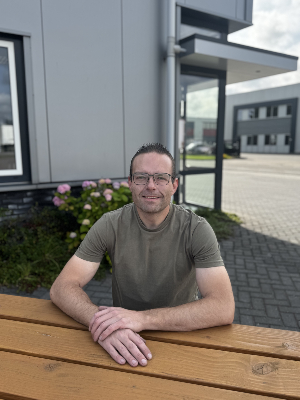 Randy Meeuwissen
