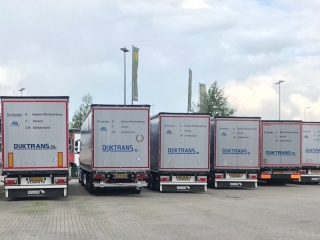 <h1>Transport Ost Deutschland</h1>