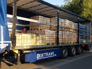 <h1>Transport Ost Deutschland</h1>